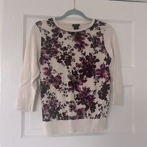 Size S. Ann Taylor sweater